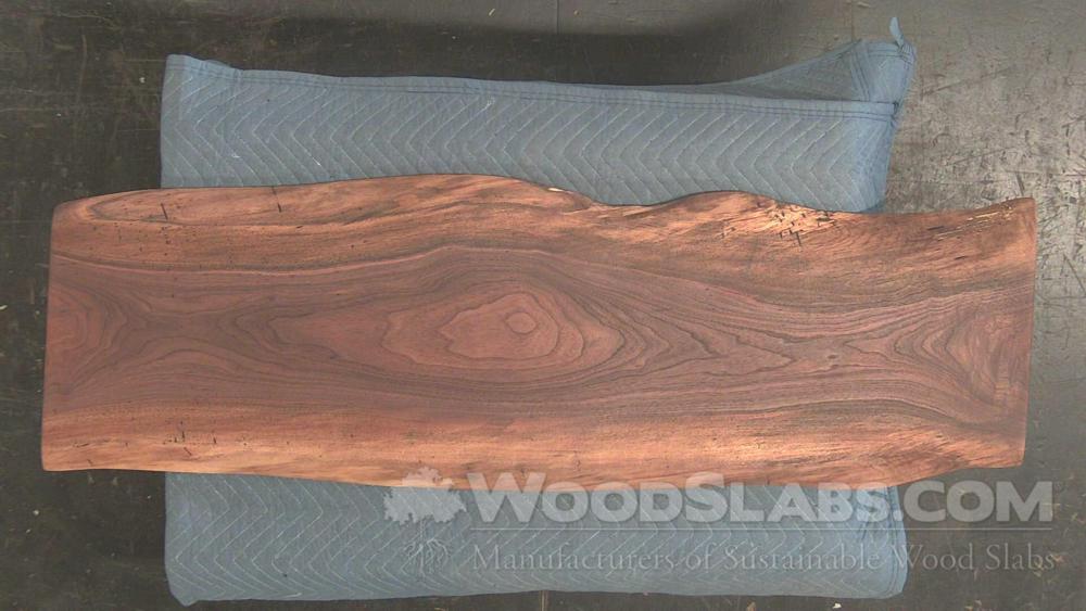 Walnut Wood Slab #T00-SYB-KA7O