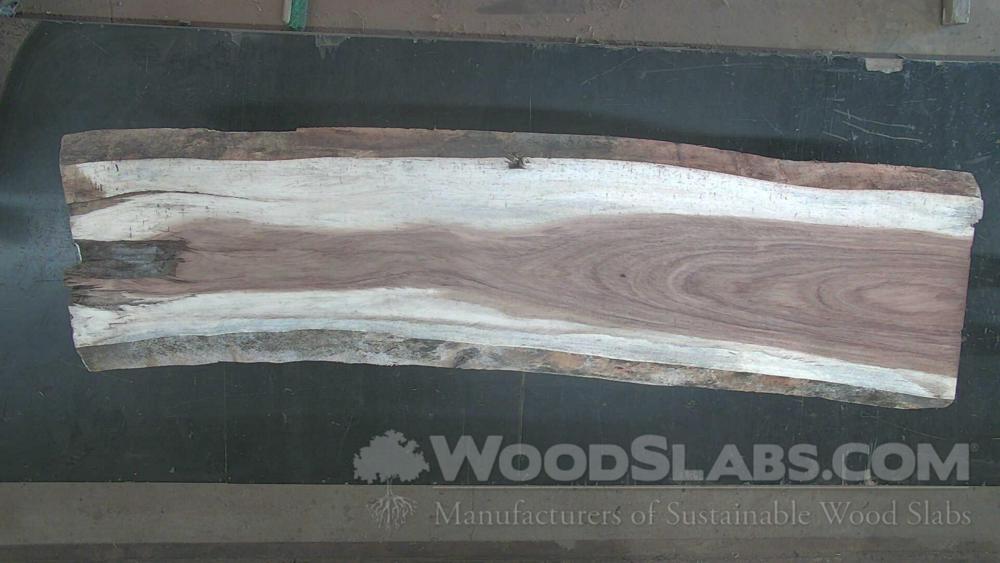 Parota Wood Slab #AOP-9LG-2ZQJ
