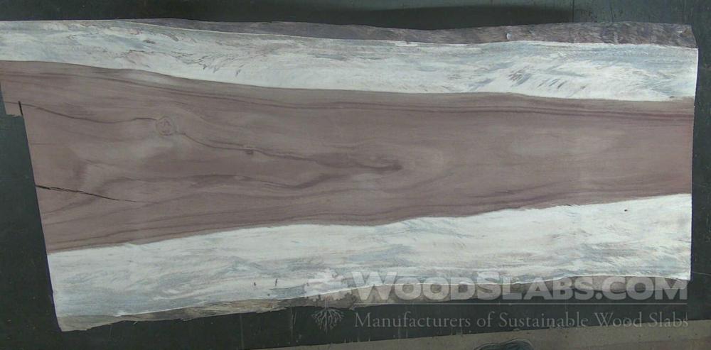 Monkey Pod Wood Slab #ALE-6C2-QNKV