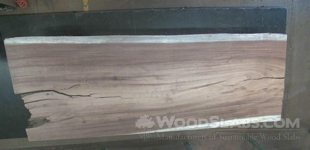 Monkey Pod Wood Slab #WOP-50C-M2MP