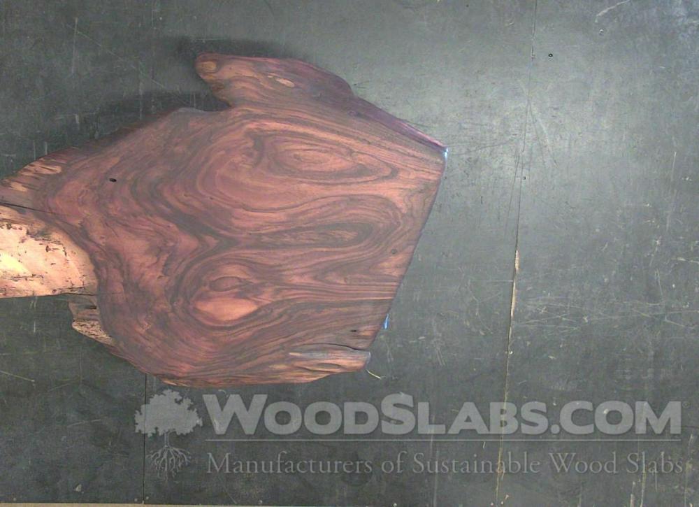 Monkey Pod Wood Slab #TWI-633-GSYC