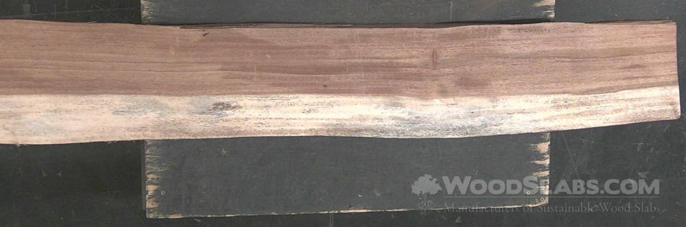 Parota Wood Slab #D49-PL9-KH2S