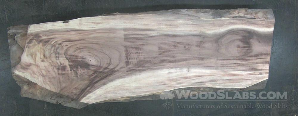 Parota Wood Slab #AMO-3IK-J7JU
