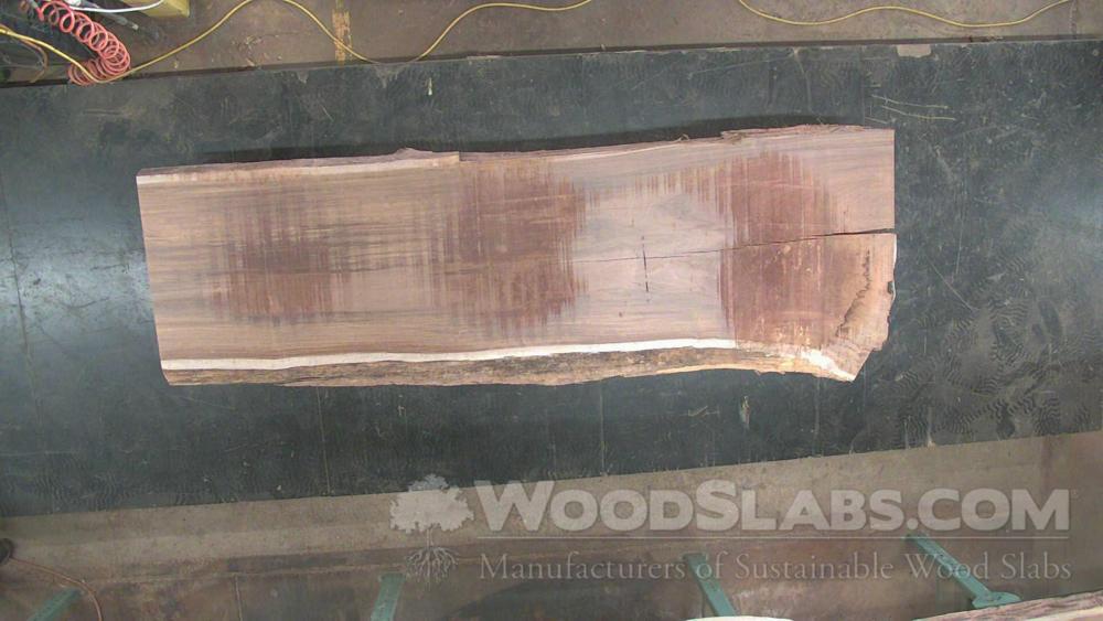 Ipe Wood Slab #HNP-BHQ-VXHH