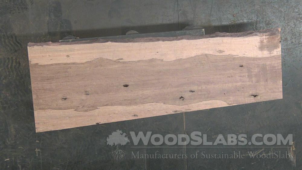 Ipe Wood Slab #9K7-BO2-M2BD