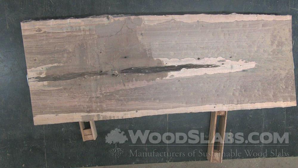 Ipe Wood Slab #262-ODC-OHLY