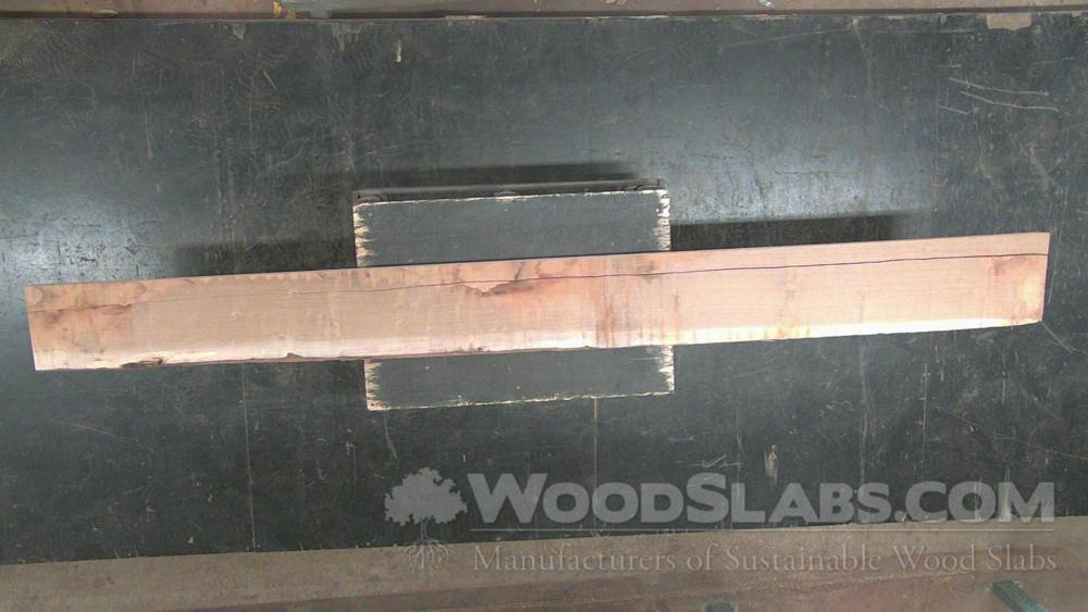 Ipe Wood Slab #Q40-PSL-ZTWG