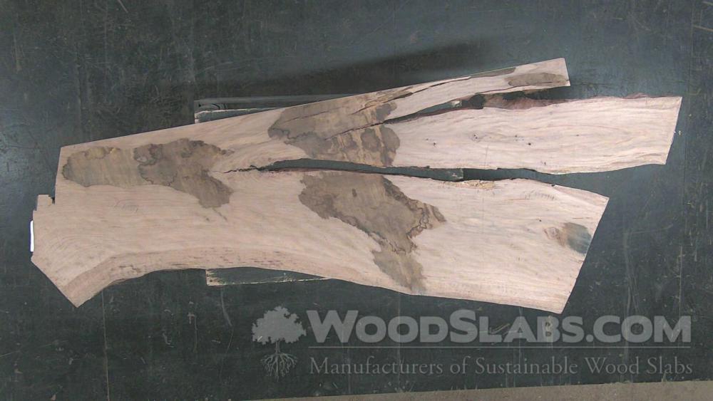 Miscellaneous Wood Slab #JBV-GCA-GQY2