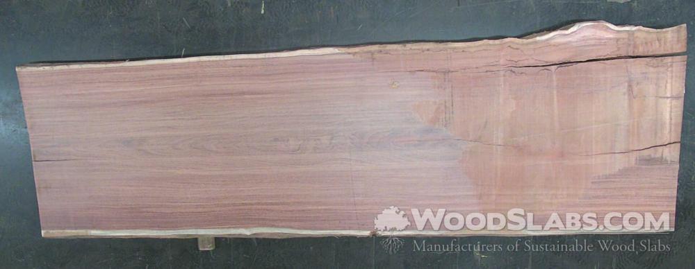 Cumaru Wood Slab #4AN-CRE-ZCIG