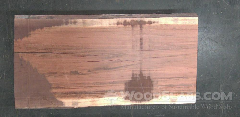 Tigerwood Wood Slab #NA0-PC4-4E9S