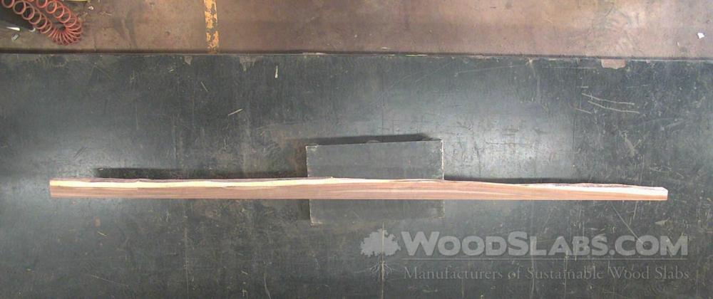 Ipe Wood Slab #FQ2-MEB-ACJF