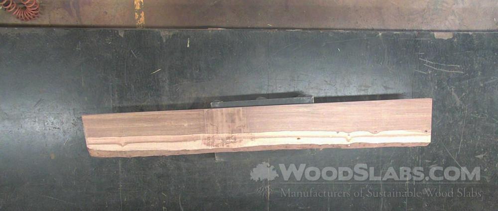 Ipe Wood Slab #EAO-SWD-IK5K