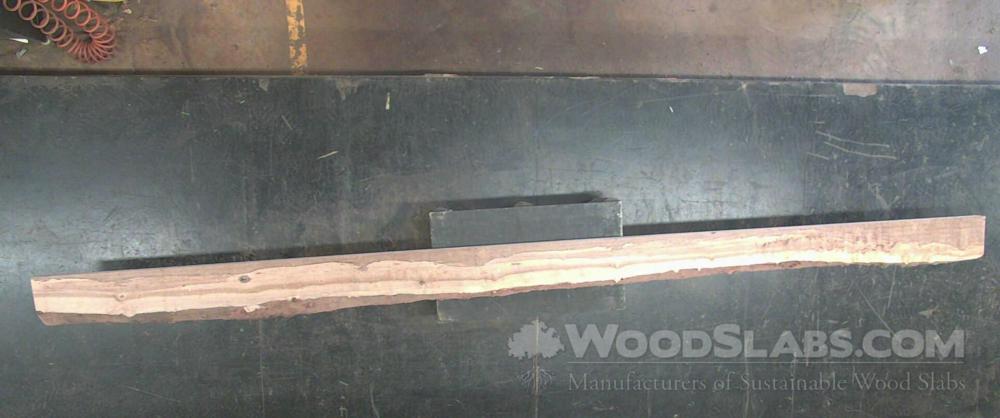 Ipe Wood Slab #OGI-2T9-4BSV