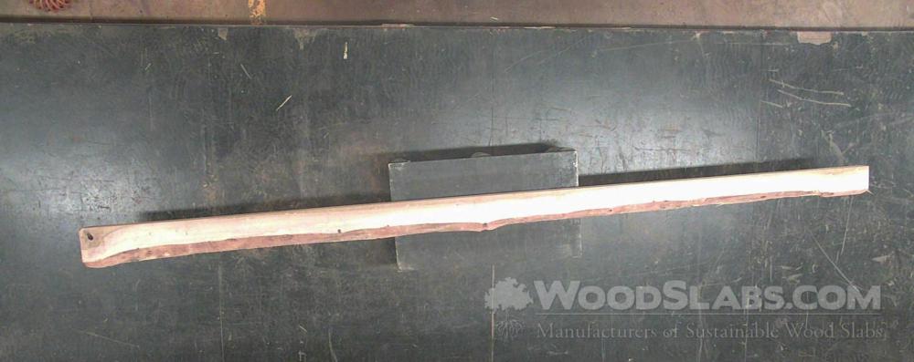 Ipe Wood Slab #IU9-CVW-UWR1