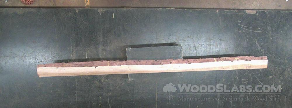 Ipe Wood Slab #FS8-POK-LODN
