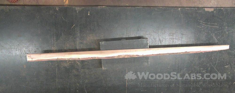 Ipe Wood Slab #AK9-KWF-6N27