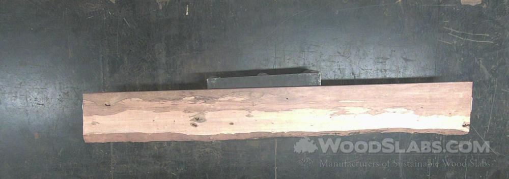 Ipe Wood Slab #8UP-2N2-8DMW