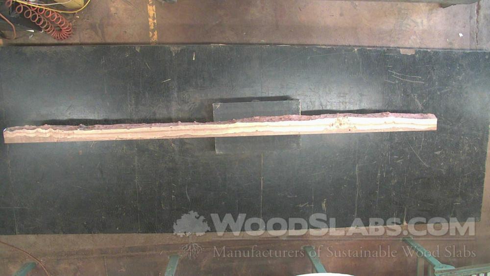 Ipe Wood Slab #92J-C76-VA0A