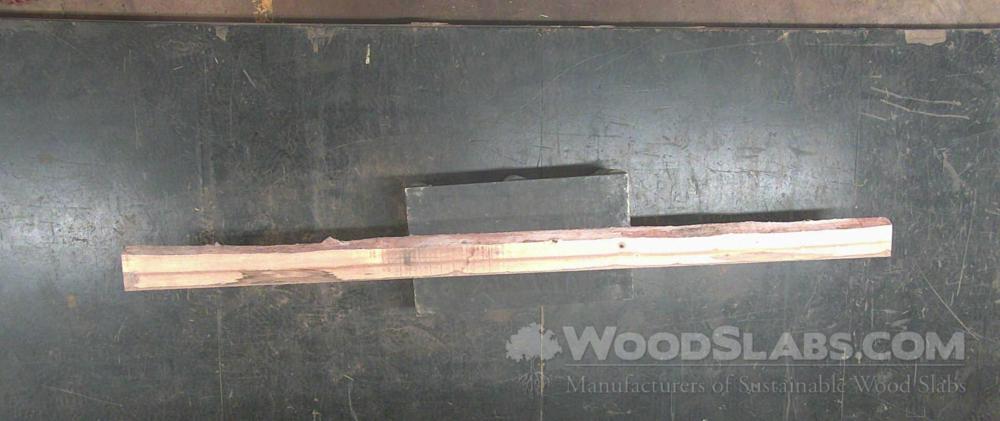 Ipe Wood Slab #ST9-8NQ-7VGQ