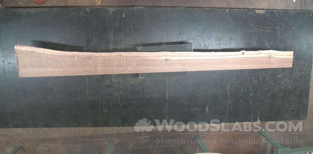 Ipe Wood Slab #DIV-HF1-BQZE