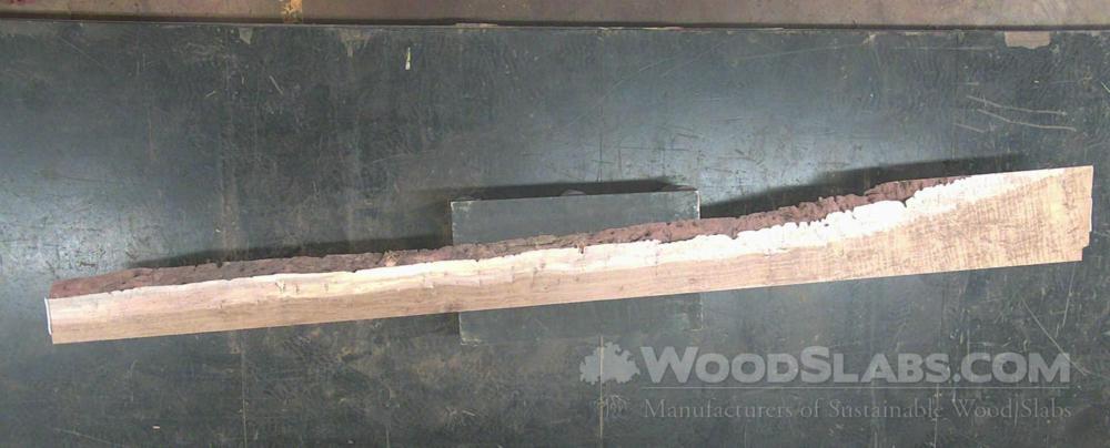 Ipe Wood Slab #3P6-GI6-7G8R