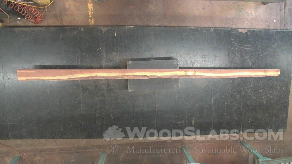 Ipe Wood Slab #C7O-XJ7-X9IG