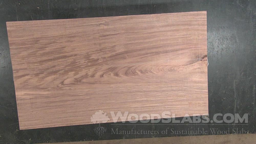 Parota Wood Slab #TEI-QS4-1OI0