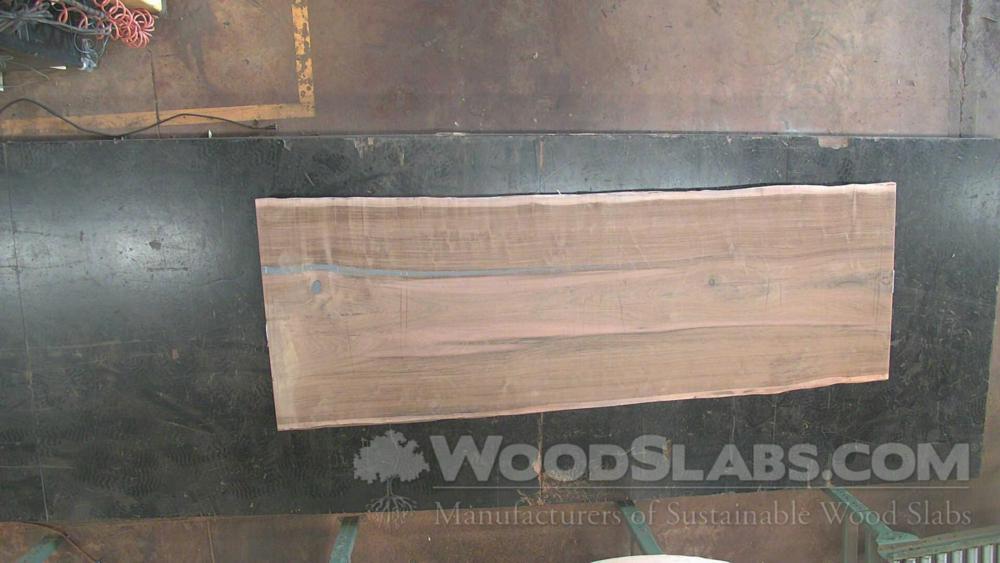 Ipe Wood Slab #3XK-UVL-KJ72