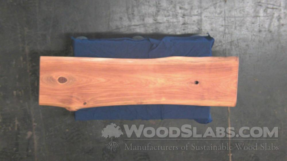 Cypress Wood Slab #NFX-ES5-3XE2