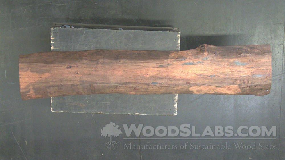 Itauba Wood Slab #APS-2EL-NKTD
