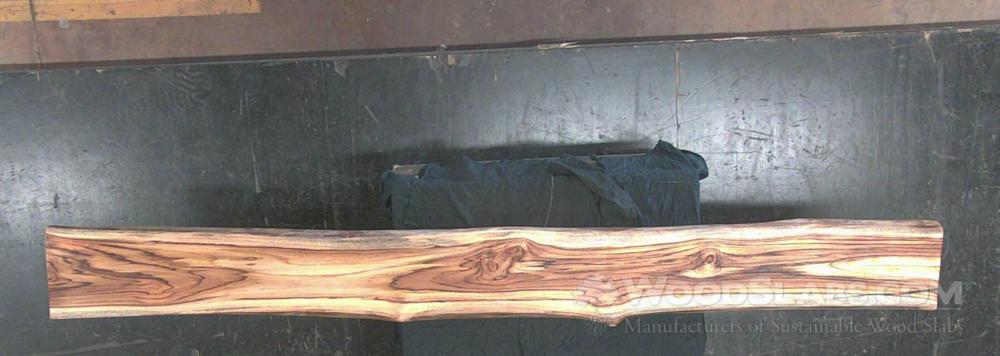 Latin Teak Wood Slab #UEW-KES-1W9W