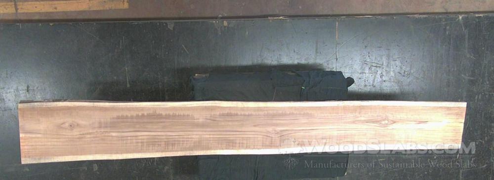 Latin Teak Wood Slab #1U1-XLE-MS0G