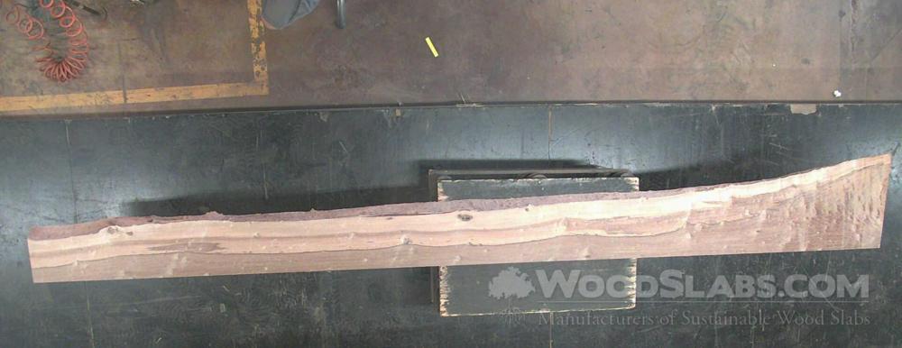 Ipe Wood Slab #TXF-LOB-2YHE