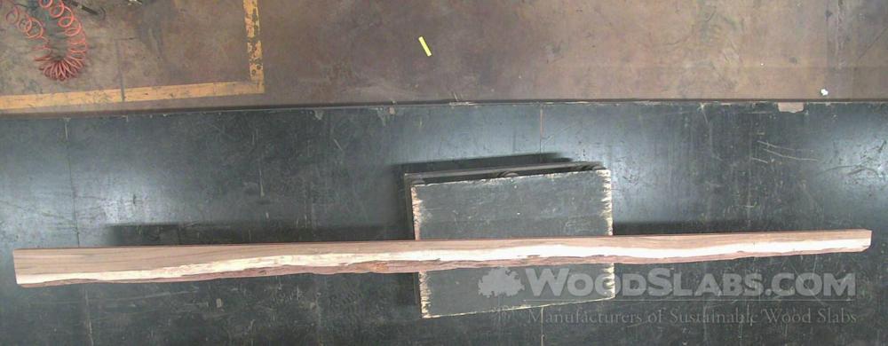 Ipe Wood Slab #A7O-GXM-OQOC