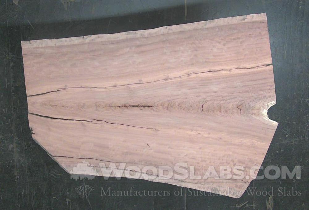 Claro Walnut Wood Slab #D9F-WD5-SAUQ