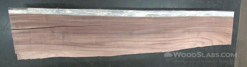 Monkey Pod Wood Slab #5XQ-DFU-0UE1