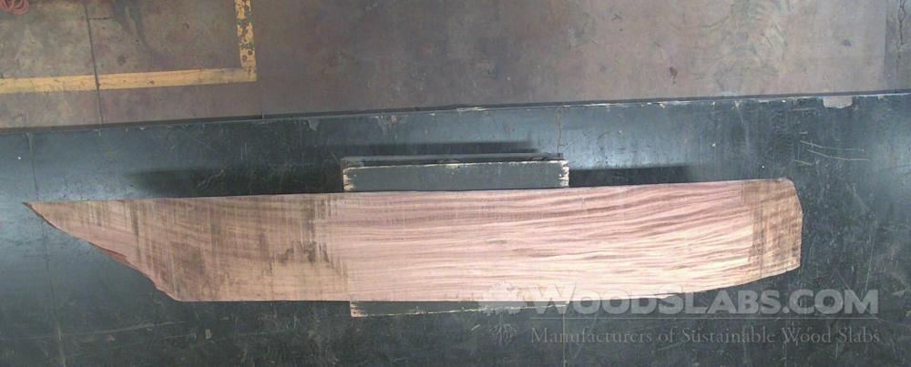 Parota Wood Slab #QBZ-ZPA-WAQ4