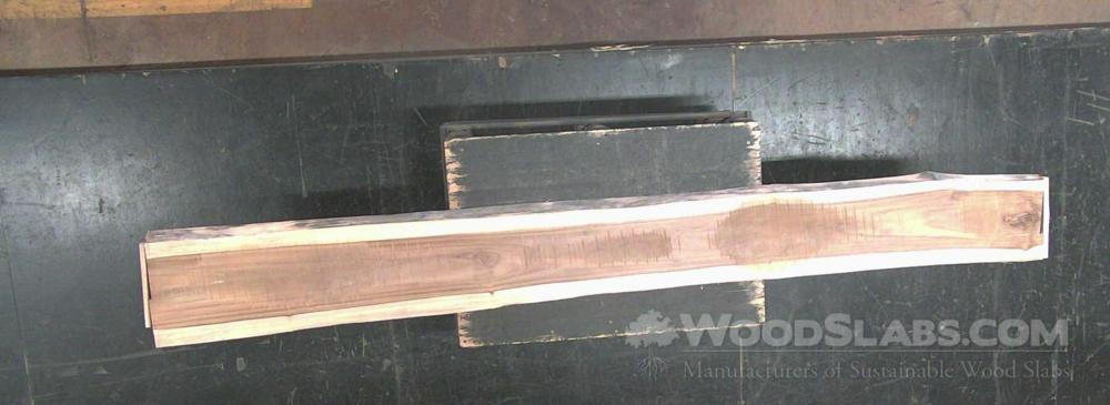 Latin Teak Wood Slab #EJ4-A9A-Q3BW