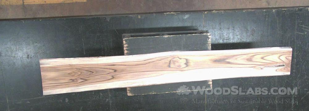 Latin Teak Wood Slab #QP9-VK9-MGV6