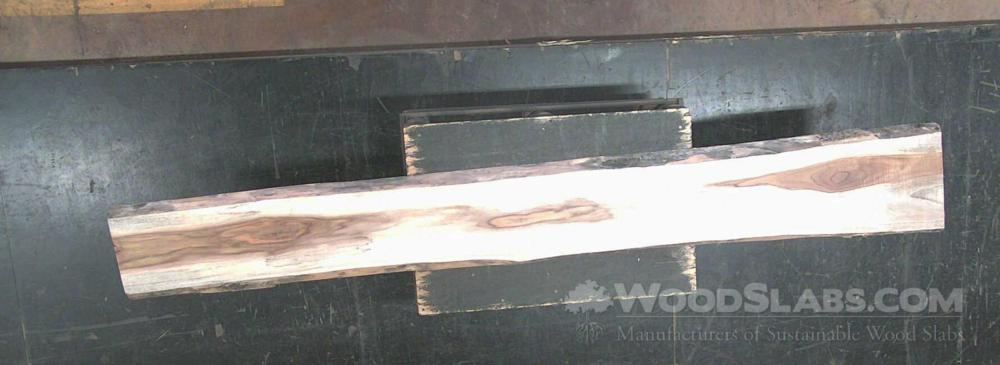 Latin Teak Wood Slab #CLD-N81-2H04