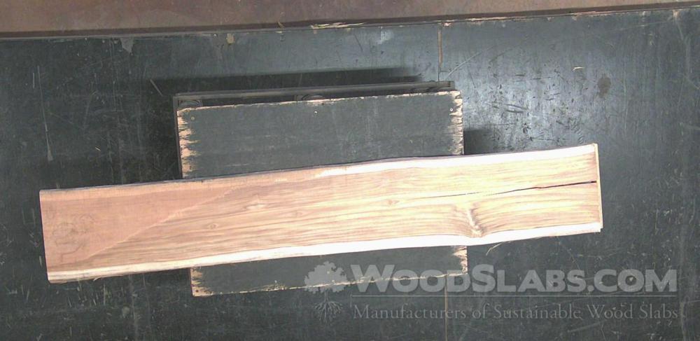 Latin Teak Wood Slab #C9V-MFW-2BIY