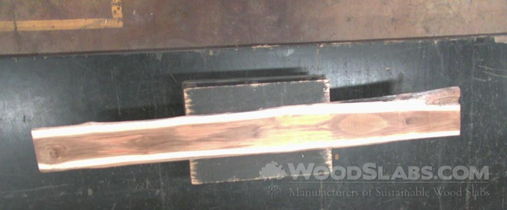 Latin Teak Wood Slab #0KX-179-C31B