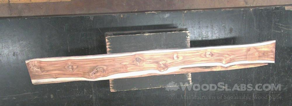 Latin Teak Wood Slab #HAS-V1C-D5E3