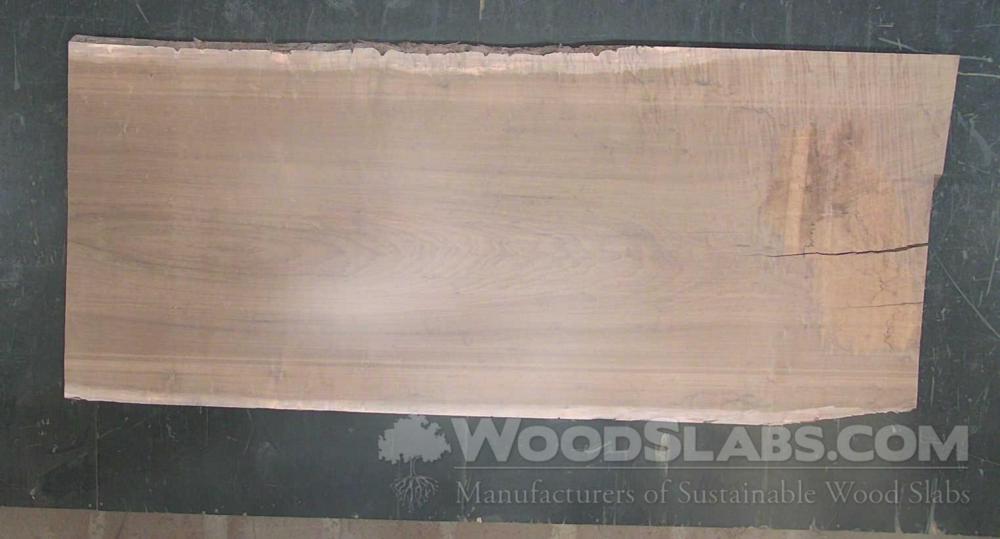 Ipe Wood Slab #KE8-1KQ-6SY6