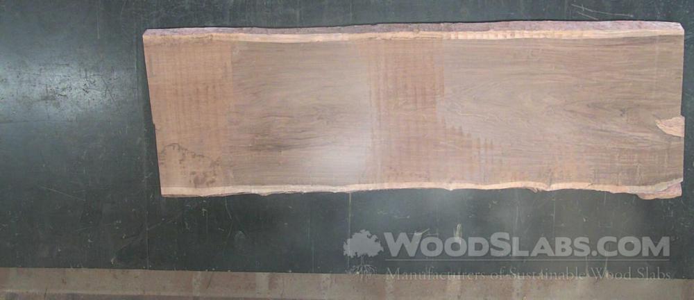 Ipe Wood Slab #HUC-LYV-7IZT