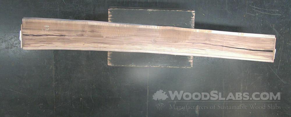 Latin Teak Wood Slab #LFU-9WZ-R7S0