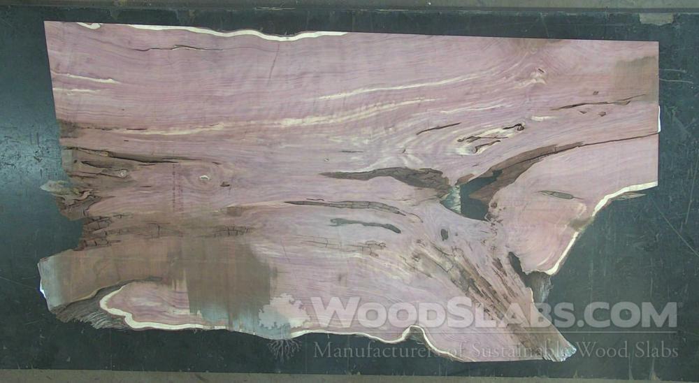 Aromatic Cedar Wood Slab #4UX-EX8-9FVZ