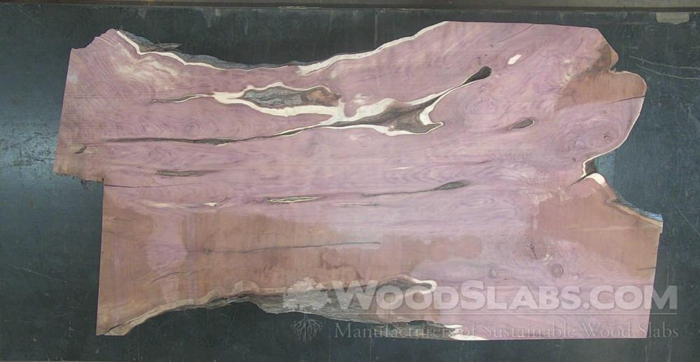 Aromatic Cedar Wood Slab #DU0-JMF-A1JU