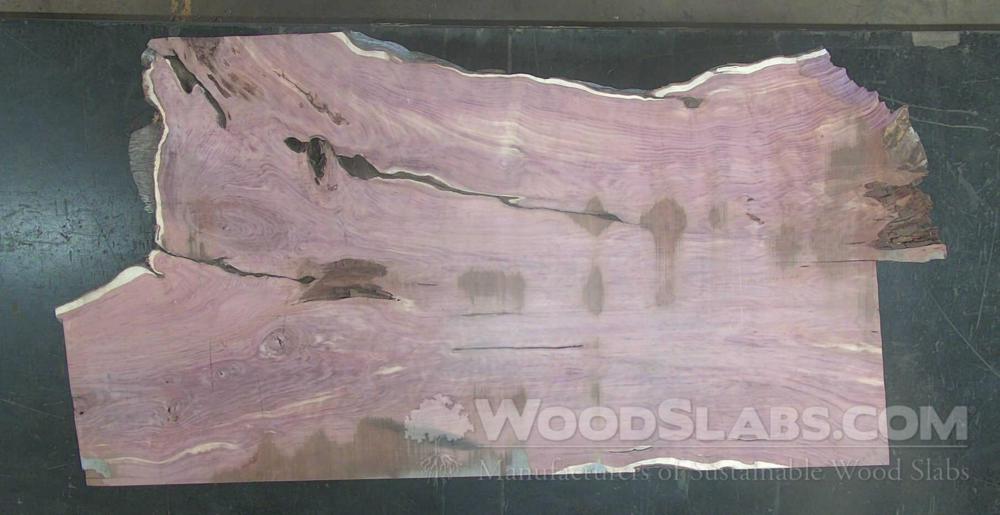 Aromatic Cedar Wood Slab #OQ2-7ES-6J3N