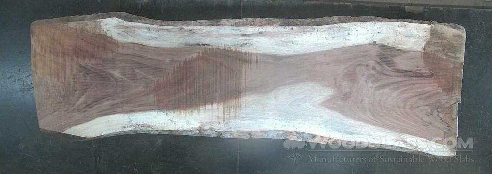 Parota Wood Slab #THA-NB0-WJI3